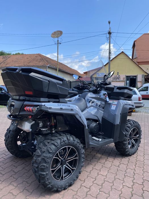 Cf Moto 850xc 2023 (atv can am, yamaha, polaris, tgb, honda, cfmoto)