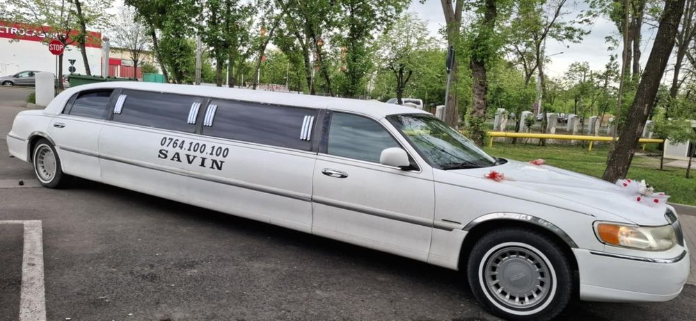 Limuzina Vaslui Bacău Bârlad Galați braila