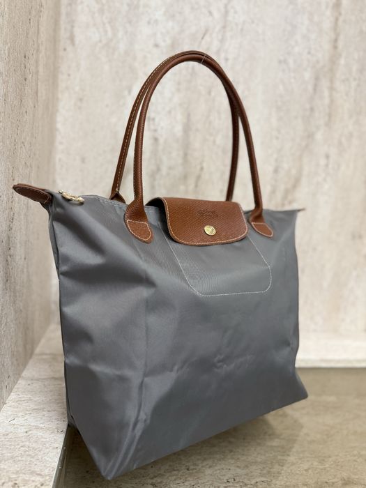 НОВО ! Дамска чанта Longchamp Le Pilage Tote bag