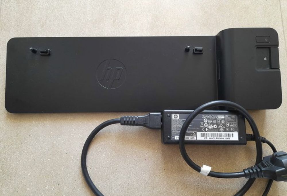 Docking station HP