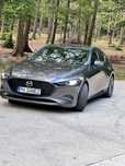 Mazda 3 Se vinde Mazda e Skyactive Hybrid 2.0 benzină compresor