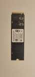 SSD NVME Western Digital PC SN740 256GB M.2 PCI-e GEN 4X4