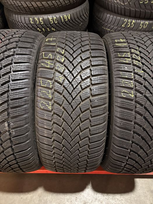 Anvelope iarna 225/45/17 Bridgestone Blizzak LM005 225 45 17 R 17