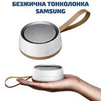 Безжична тонколонка SAMSUNG Wireless-Speaker Scoop EO-SG510CD