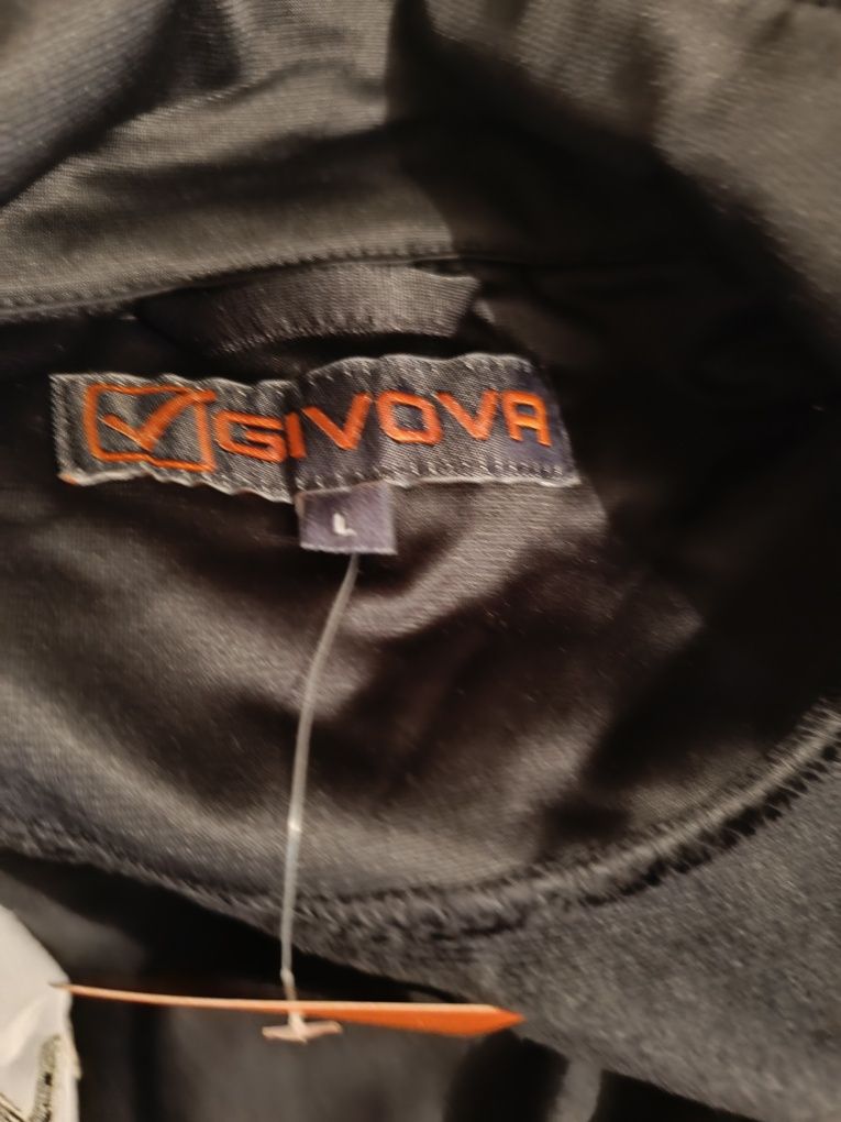 Яке XL и комплект  Givova