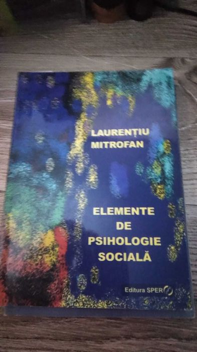 Psihologia comunicarii in grupuri