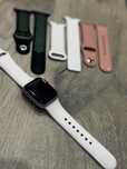 Apple Watch Series 5, 40mm, Grey