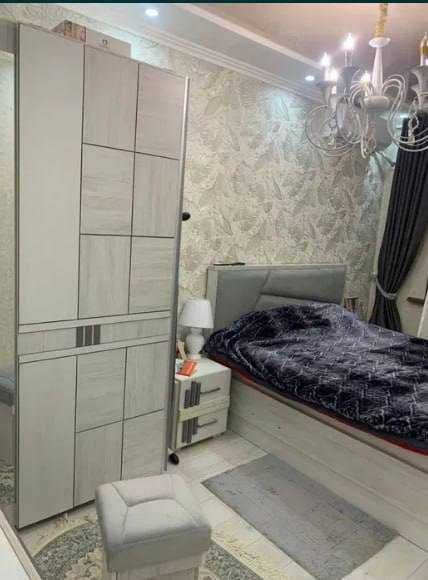 Продаётся Мирабад Айбек ор-р 60 школа  3/7/9 Отдельный Вход