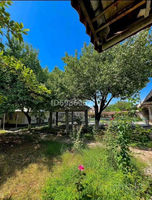 Продается отдельный дом