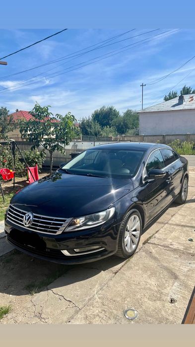 Vând Volkswagen CC