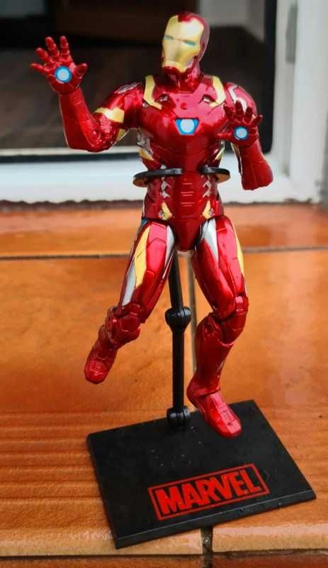 Figurina Marvel Iron Man