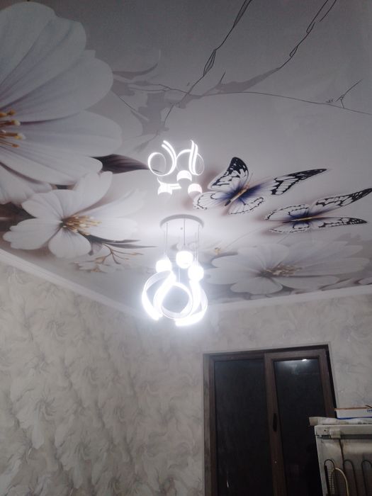 Римонт кивартира киламиз