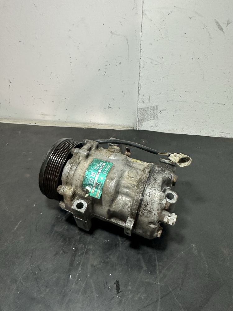 Compresor AC Opel Astra G 2.0 DTI zafira a 2.0 DTI 09132922