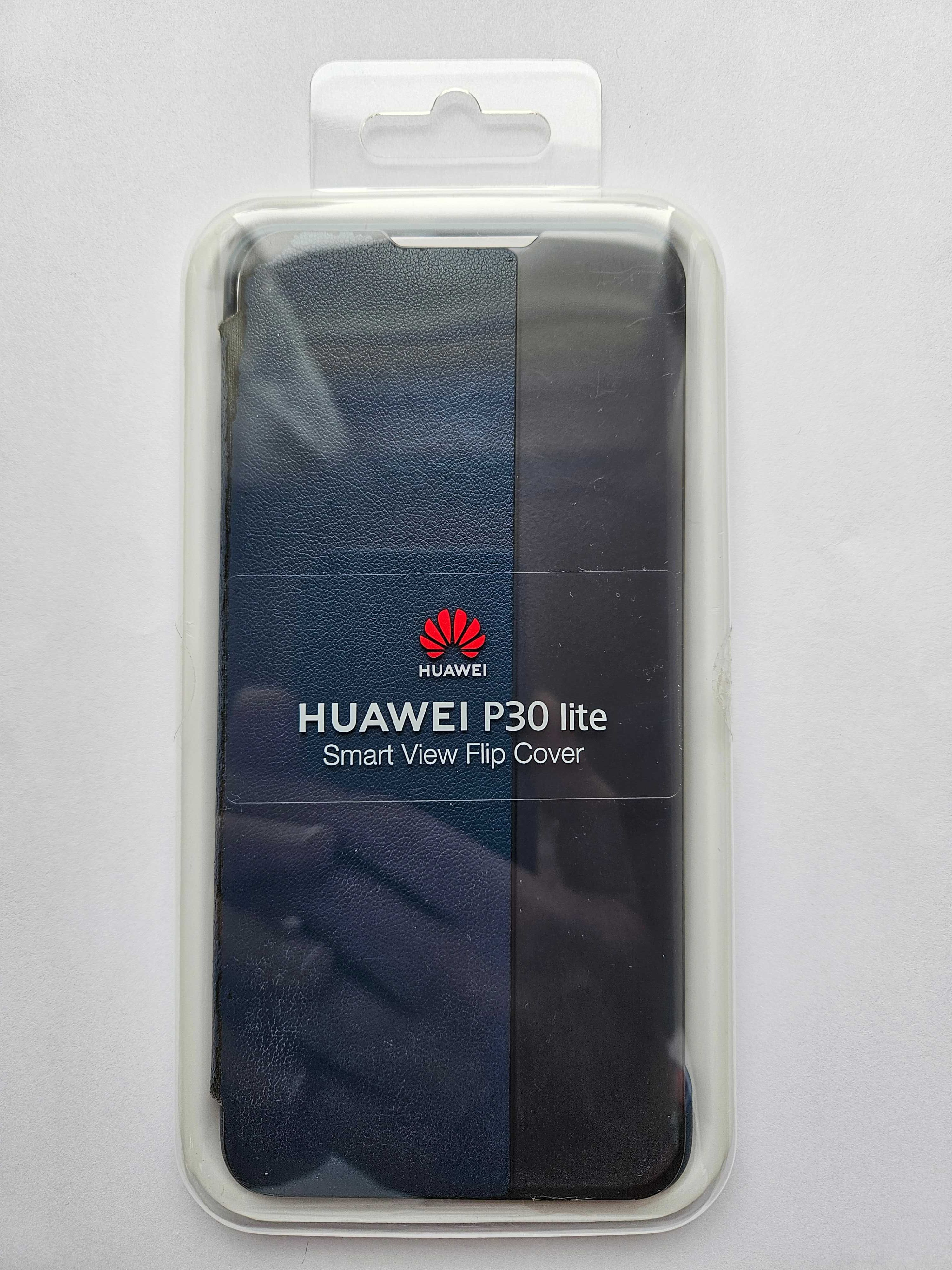 Перфектен Huawei P30 lite, неразличим от нов, пълен комплект