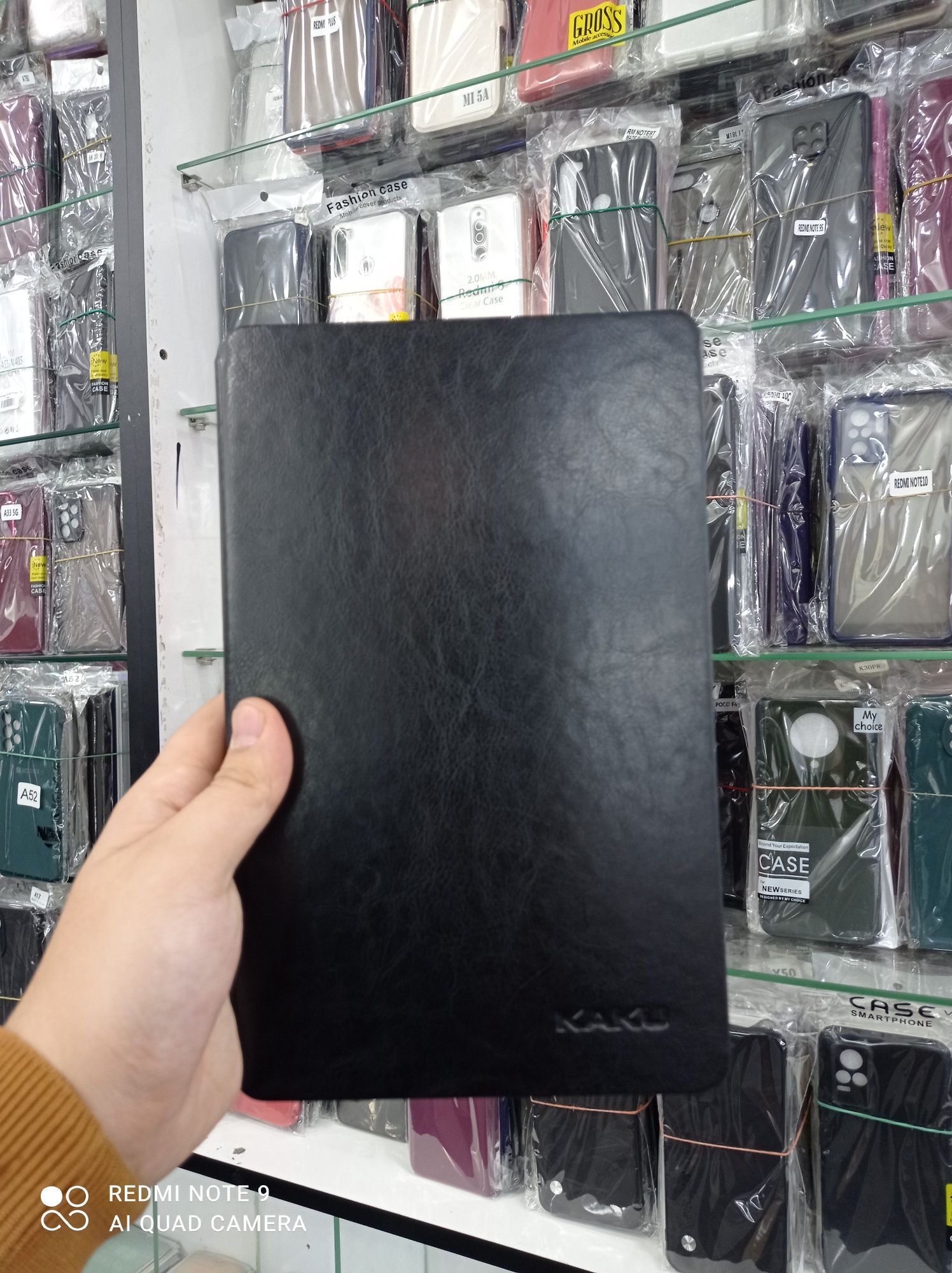 Xiaomi Redmi Pad /Se Chehol Chexol Case Cover Mi