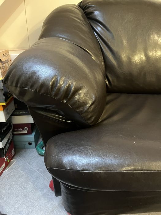 Диван разтегателен