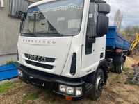 Basculabila Iveco Eurocargo 7,5t