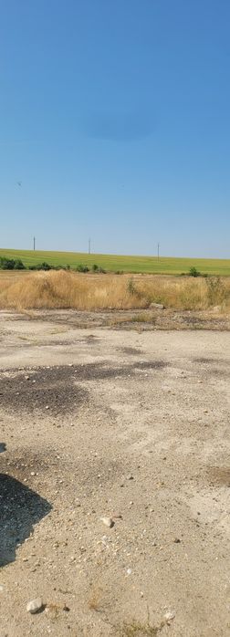 Teren intravilan, ideal investiție