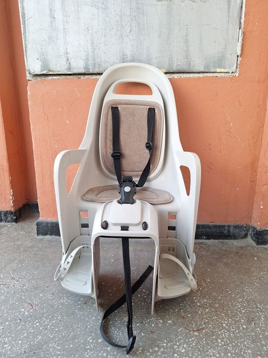 Scaun bicicleta Polisport