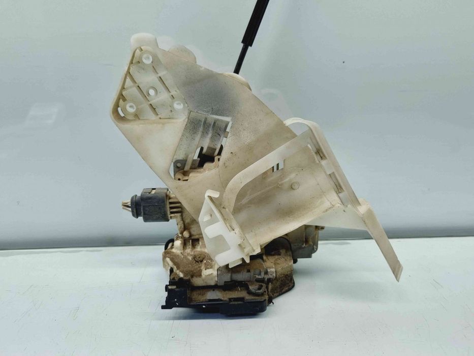 Broasca usa stanga spate Volkswagen Passat B6 Variant (3C5) [Fabr 2005