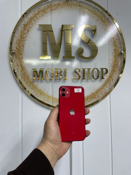 ГАРАНТИЯ !!! Смартфон iPhone 11 64gb 74% Телефон Айфон