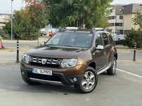 Dacia Duster Prestige FULL
