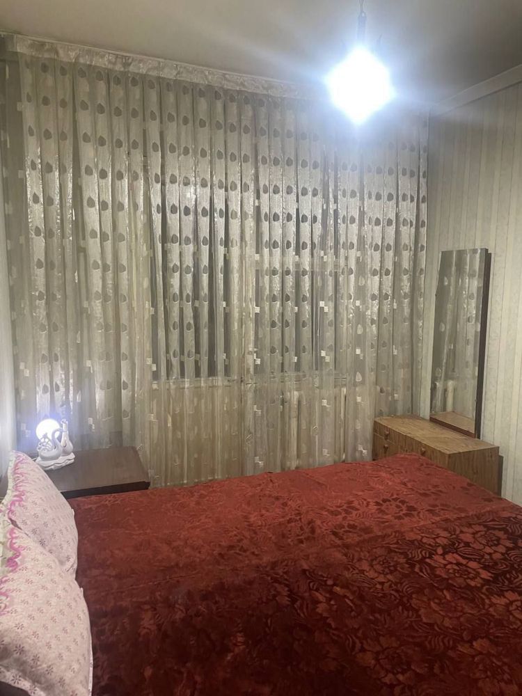 Сдается квартира Юнусобад 4 2 комнатная