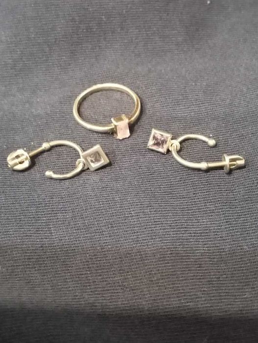 продам комплект от "SOKOLOV"