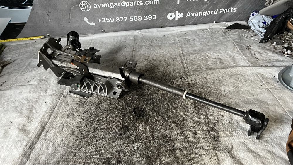 Citroen C4 Picasso кормилна рейка