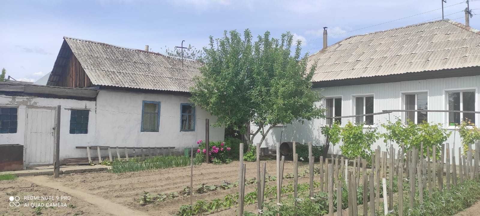 Продам Благоустроенный Дом Усть-Каменогорск Левый берег Щорса