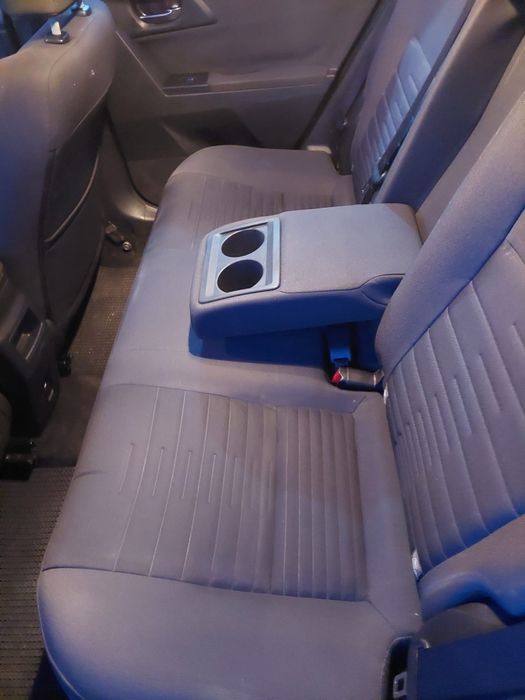 Toyota Auris Hybrid hatchback facelift 2015