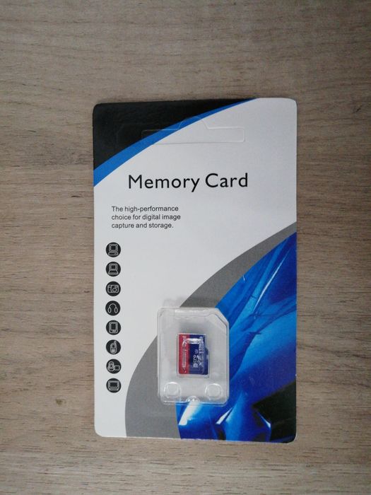 Card Memorie microSD 128 GB