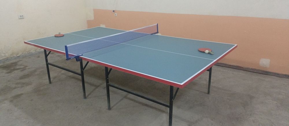 Tennis Stol sotiladi (2ta)