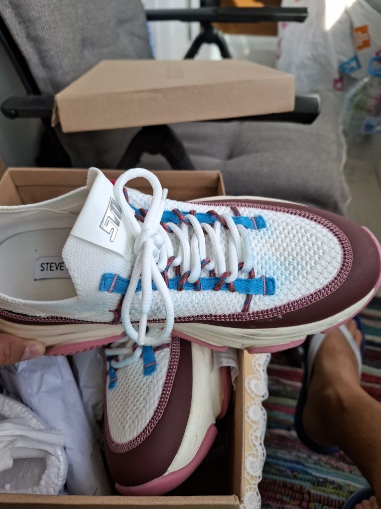 Steve Madden оргинал