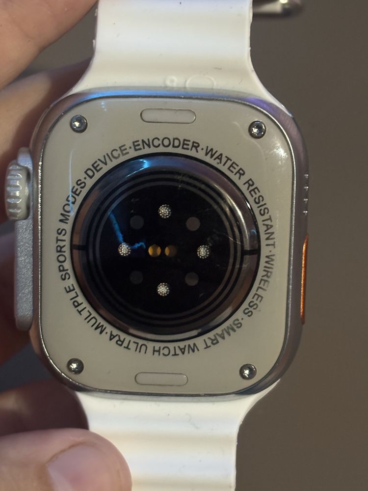 Smartwatch nefolosit , ca nou