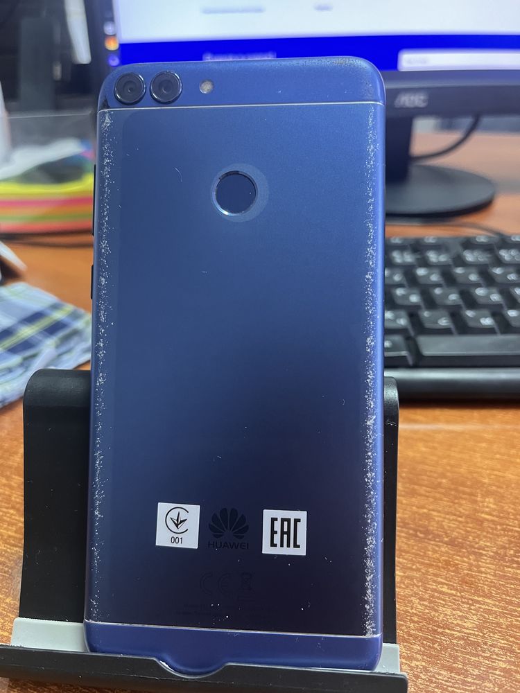 Huawei P smart 2018