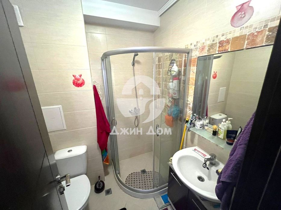 Продава се Двустаен апартамент в к.к. Слънчев бряг - 56 кв.м за 1349 €/кв.м - Снимка #7