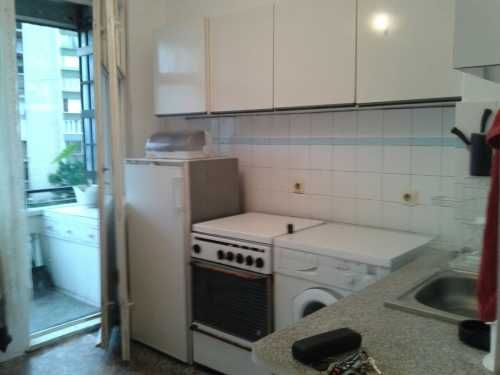 Дава се под наем Двустаен апартамент в София, Бъкстон - 65 кв.м за 300 € - Снимка #1