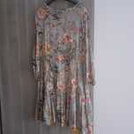 Rochie print floral