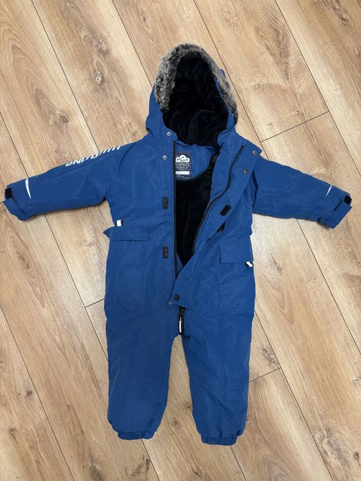 Combinezon iarna impermeabil - Next