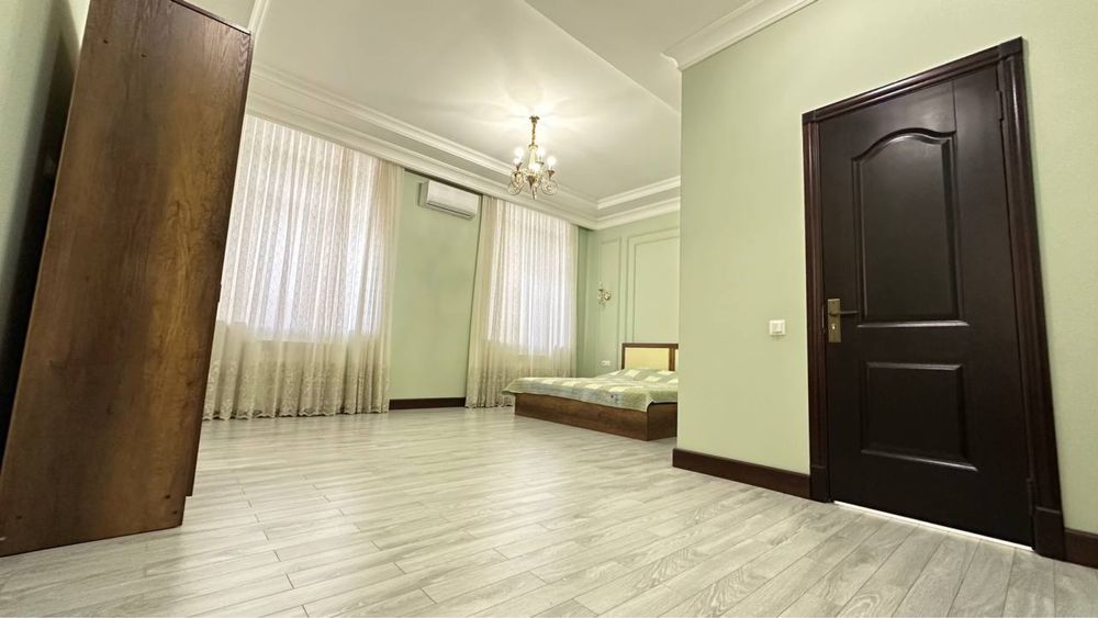 Аренда квартира на ЖК Oqurgon новомосковский