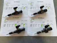 Помпа дюза за 2.0 TDI 140 коня Siemens BKP