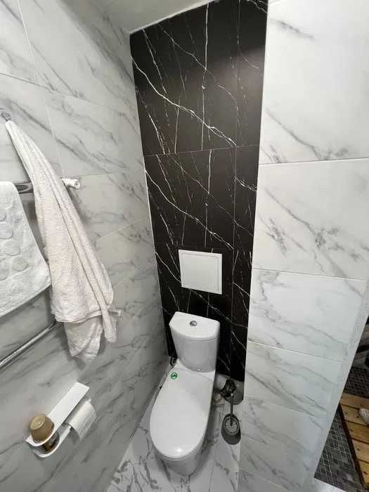 *Новостройка‼️‼️в Riverside 1ком 28м2 Ахмад Югнаки, ТТЗ Срочно