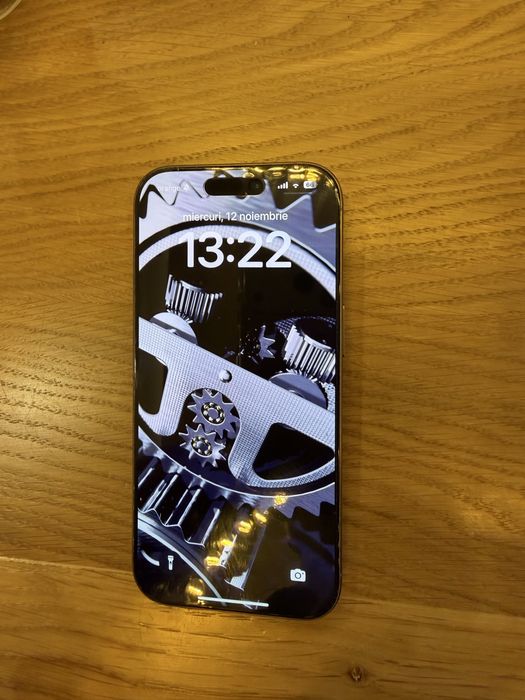 Iphone 16 pro - 1 TB