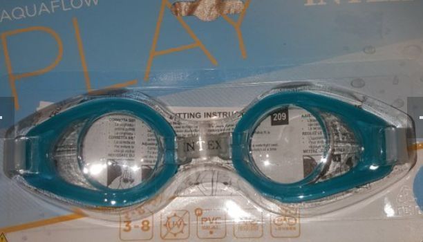 Водни очила - INTEX