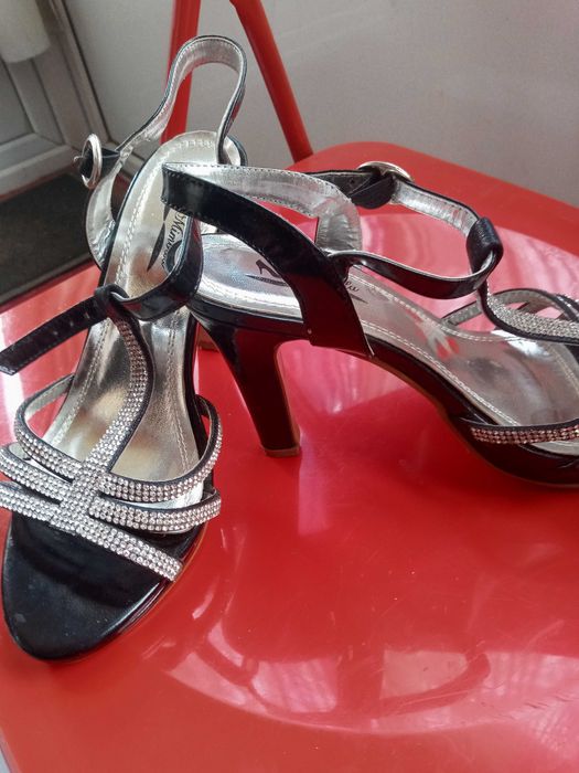 Sandale Mimoda 38