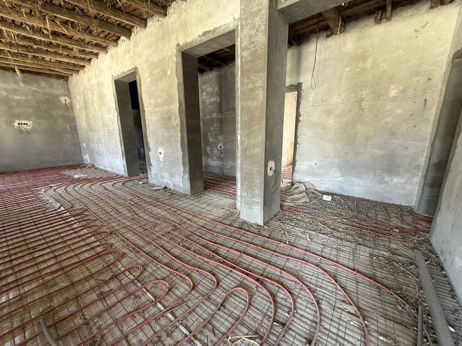 Продается срочно дом 45 соток в Таш области Уртачирчикский р-н