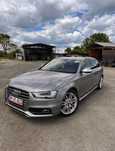 Audi A4 3S  2015   impecabila