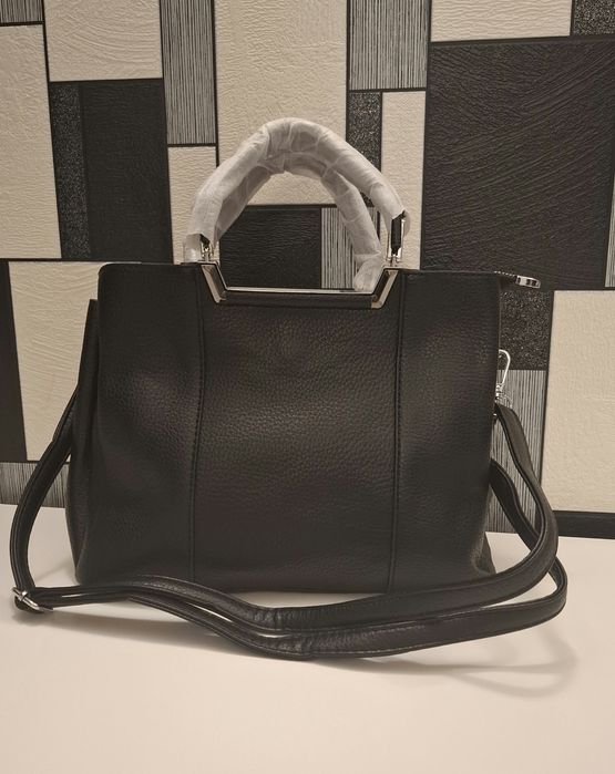 Genti de dama negre