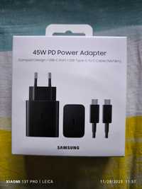 Adaptor priza Samsung 45w